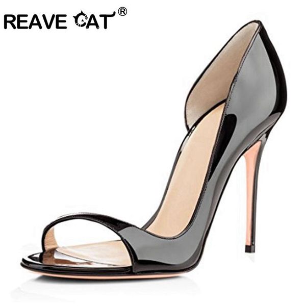 2021 summer shoes woman sandals high heesl peep toe patent leather glitter thin heel gold silver female a1772, Black
2021 summer shoes woman sandals high heesl peep toe patent leather glitter thin heel gold silver female a1772, Black