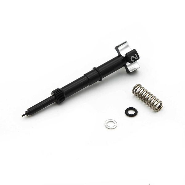 motorcycle fuel system cnc aluminum adjustable carburetor air adjusting screw mixture accessories
motorcycle fuel system cnc aluminum adjustable carburetor air adjusting screw mixture accessories