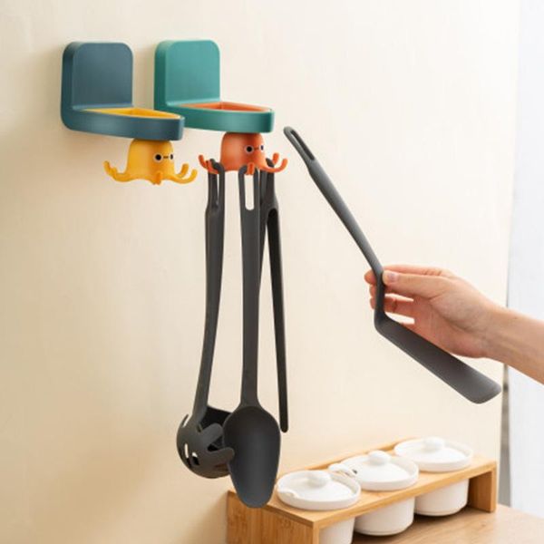 hooks & rails rotating self adhesive for hanging kitchenware tool organizer storage rack wall mounted hanger kitchen bathroom
hooks & rails rotating self adhesive for hanging kitchenware tool organizer storage rack wall mounted hanger kitchen bathroom