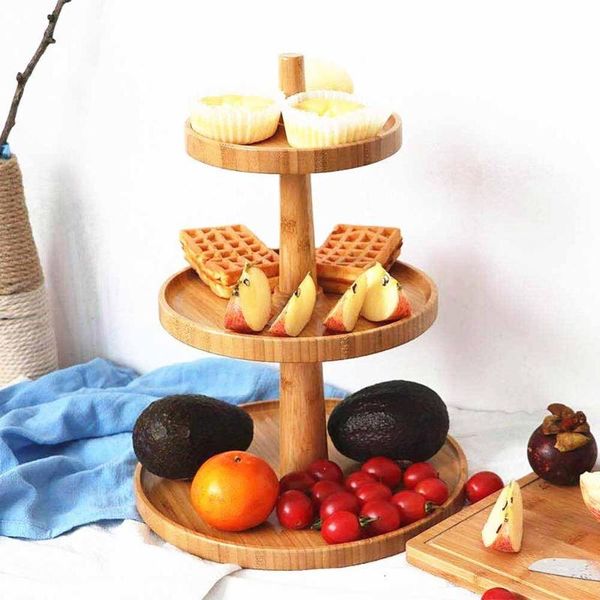 other bakeware 3-tier stand three-layer fruit plate cake dessert vegetable storage rack
other bakeware 3-tier stand three-layer fruit plate cake dessert vegetable storage rack