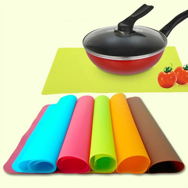 mats & pads silicone non-stick pot mat waterproof non-slip table kitchen pastry baking tray oven insulation
mats & pads silicone non-stick pot mat waterproof non-slip table kitchen pastry baking tray oven insulation
