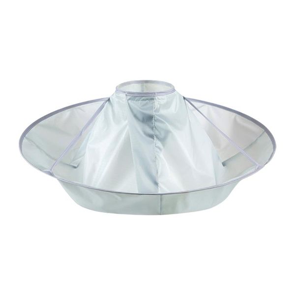 aprons apron hair warp diy cutting cloak umbrella cape salon barber home hairdressing cover cloth
aprons apron hair warp diy cutting cloak umbrella cape salon barber home hairdressing cover cloth