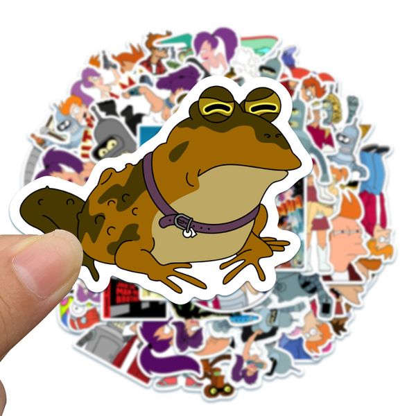 50pcs/set poster small waterproof skateboard stickers classic cartoon for car notebook lapbottle helmet car sticker pvc guitar decals
50pcs/set poster small waterproof skateboard stickers classic cartoon for car notebook lapbottle helmet car sticker pvc guitar decals
