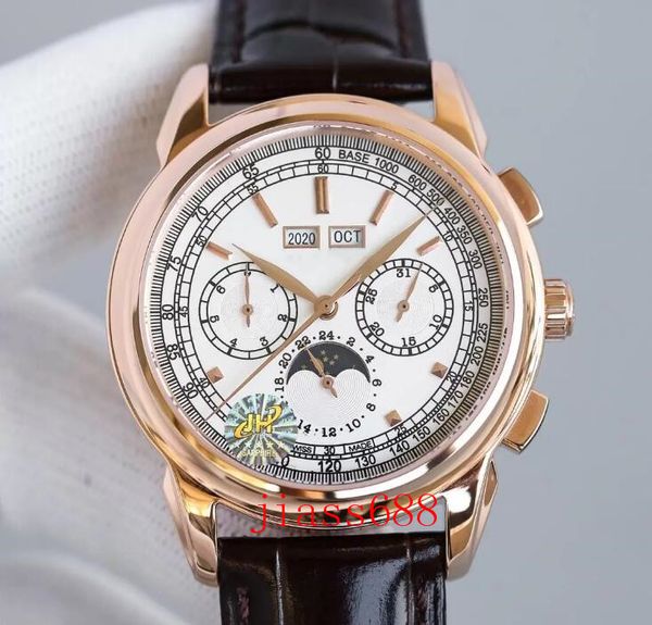 zf 41mm montre de luxe automatic watch mens watches ch29-535 automatic mechanical movement 316l fine steel case calf leather straps, Slivery;brown
zf 41mm montre de luxe automatic watch mens watches ch29-535 automatic mechanical movement 316l fine steel case calf leather straps, Slivery;brown