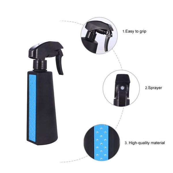 storage bottles & jars 1pc durable refillable spray makeup bottle useful water sprayer for garden
storage bottles & jars 1pc durable refillable spray makeup bottle useful water sprayer for garden
