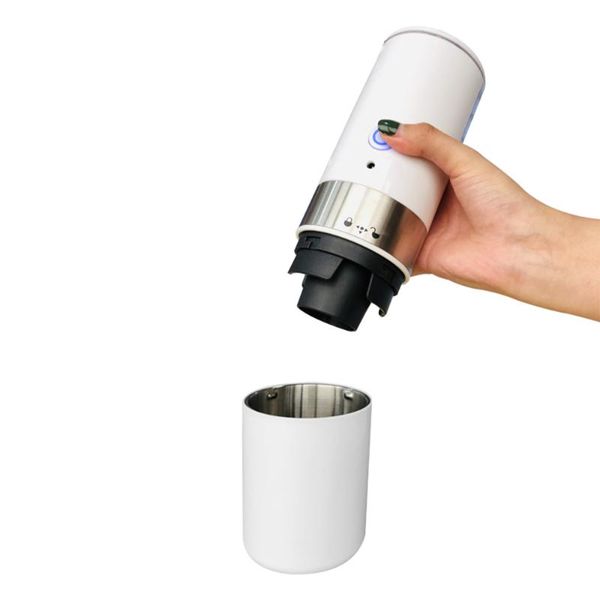 household car usb portable automatic coffee machine american espressocoffee pot for instant travel maker roasters
household car usb portable automatic coffee machine american espressocoffee pot for instant travel maker roasters