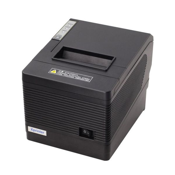 printers 260mm/s 80mm receipt printer with auto cutter kitchen usb+serial+ethernet xprinter xp-q260iii lan port
printers 260mm/s 80mm receipt printer with auto cutter kitchen usb+serial+ethernet xprinter xp-q260iii lan port