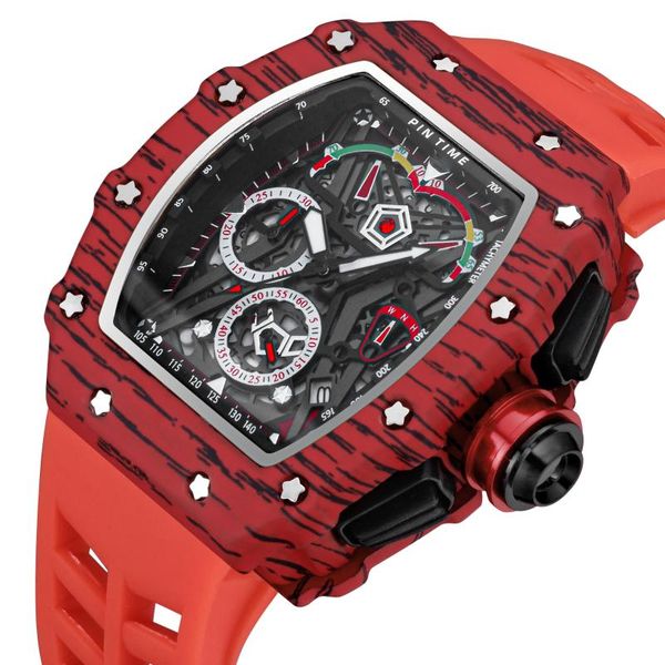 wristwatches big dial creative sport watch men chronograph military mens watches hip hop wristwatch man reloj hombre relogi, Slivery;brown
wristwatches big dial creative sport watch men chronograph military mens watches hip hop wristwatch man reloj hombre relogi, Slivery;brown