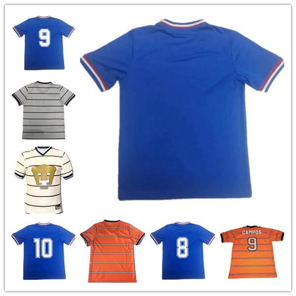 cruz azul 1973-1974 retro soccer jerseys home blue classic 1997 vintage classic football shirt quality, Black;yellow
cruz azul 1973-1974 retro soccer jerseys home blue classic 1997 vintage classic football shirt quality, Black;yellow