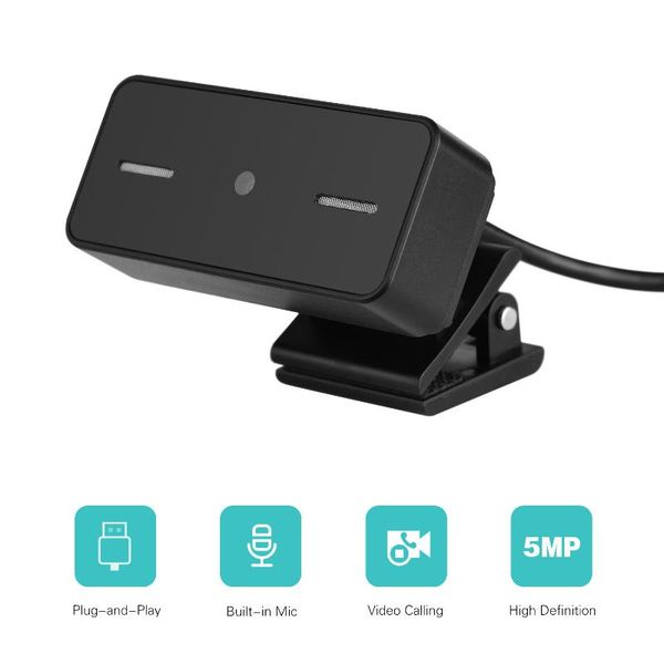 webcams clip-on pc webcam usb lapdeskcomputer camera 5mp 2592 * 1944 hd web auto focus built-in microphone for live video
webcams clip-on pc webcam usb lapdeskcomputer camera 5mp 2592 * 1944 hd web auto focus built-in microphone for live video