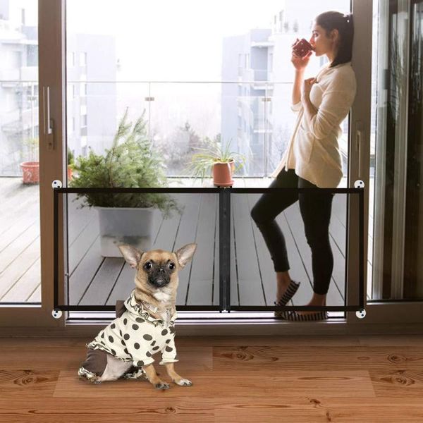 pet dog net fence isolation wire mesh gate safe guard safety enclosure magic separation barrier kennels & pens
pet dog net fence isolation wire mesh gate safe guard safety enclosure magic separation barrier kennels & pens
