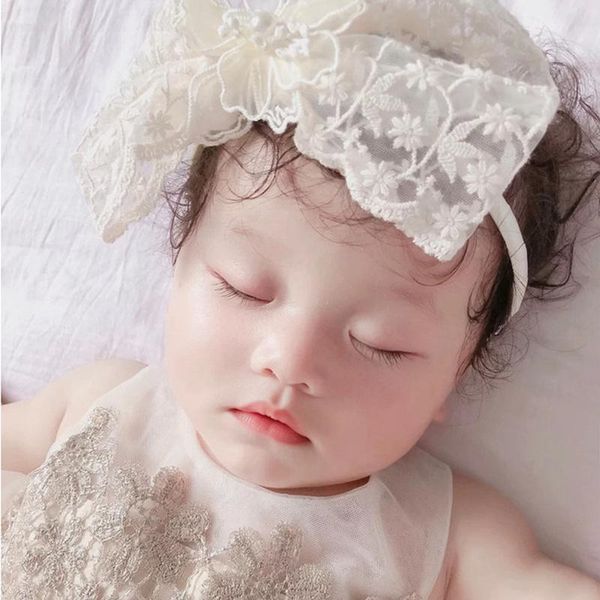 hair accessories lace girls bands for baby big bows hoop mesh children princess headband infant korean style headwrap white, Slivery;white
hair accessories lace girls bands for baby big bows hoop mesh children princess headband infant korean style headwrap white, Slivery;white