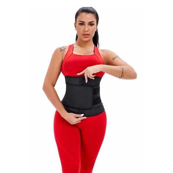 women's shapers inner hook zipper compression slimming girdles home workout tummy control 9 steel boned latex waist trainer women shape, Black;white
women's shapers inner hook zipper compression slimming girdles home workout tummy control 9 steel boned latex waist trainer women shape, Black;white