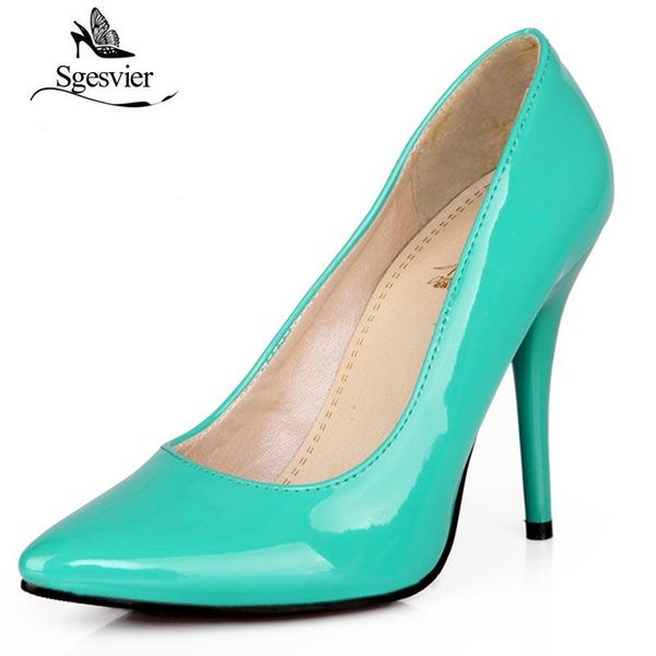 spring 2021 women pumps brand shoes woman ultrathin high heel pointed toe patent leather lady ox181 dress, Black
spring 2021 women pumps brand shoes woman ultrathin high heel pointed toe patent leather lady ox181 dress, Black