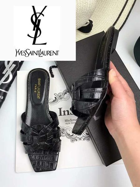 sandals brand women casual handmade walking tennis designer slippers mules slides thongs shoes luxury g8q8, Black;white
sandals brand women casual handmade walking tennis designer slippers mules slides thongs shoes luxury g8q8, Black;white