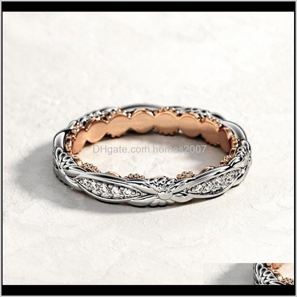 jewelryminimalist female white crystal stone ring rose gold sier color wedding rings for women dainty round zircon engagement drop delivery, Slivery;golden
jewelryminimalist female white crystal stone ring rose gold sier color wedding rings for women dainty round zircon engagement drop delivery, Slivery;golden
