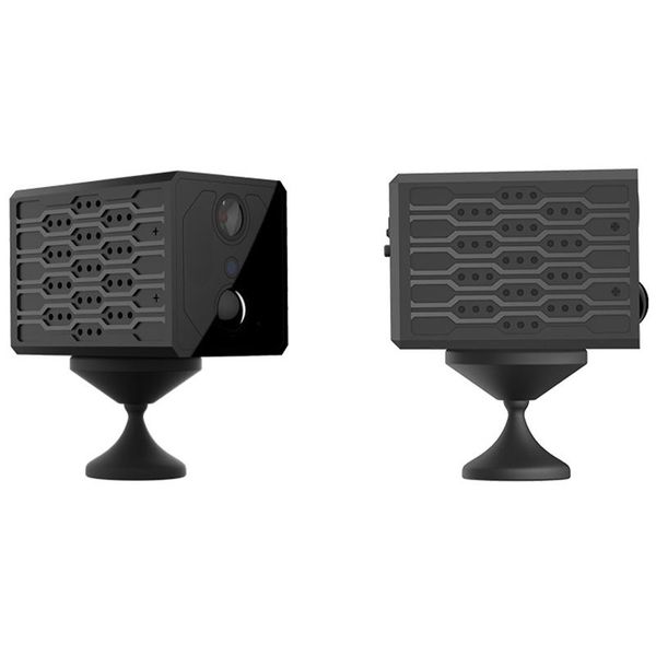 mini cameras s3 wifi camera night vision 120° viewing angle pir human motion detection alarm push siren two-way voice intercom cam
mini cameras s3 wifi camera night vision 120° viewing angle pir human motion detection alarm push siren two-way voice intercom cam