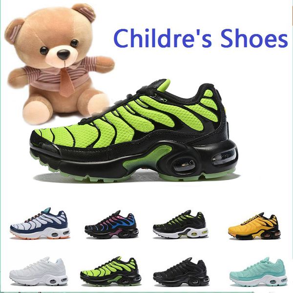black grey carbon tn knit breathable children running shoes chirdens shoe boy girl youth kids sport sneaker size 28-35
black grey carbon tn knit breathable children running shoes chirdens shoe boy girl youth kids sport sneaker size 28-35
