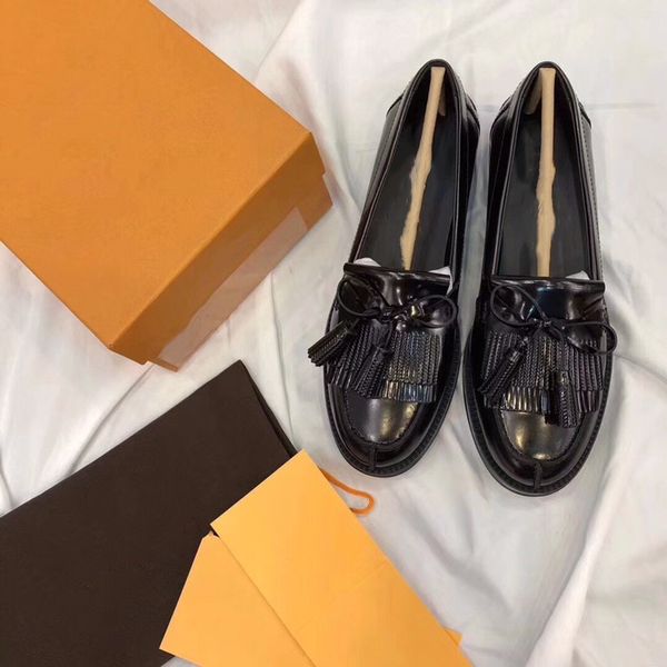 potato silk open-edge beads cowhide sandals peas non-slip tassels women's loafers leather simple small shoes 01, Black
potato silk open-edge beads cowhide sandals peas non-slip tassels women's loafers leather simple small shoes 01, Black