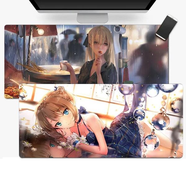 mouse pads & wrist rests large gaming pad anime girl 3d to notbook computer mousepad pc padmouse gamer lapmats
mouse pads & wrist rests large gaming pad anime girl 3d to notbook computer mousepad pc padmouse gamer lapmats