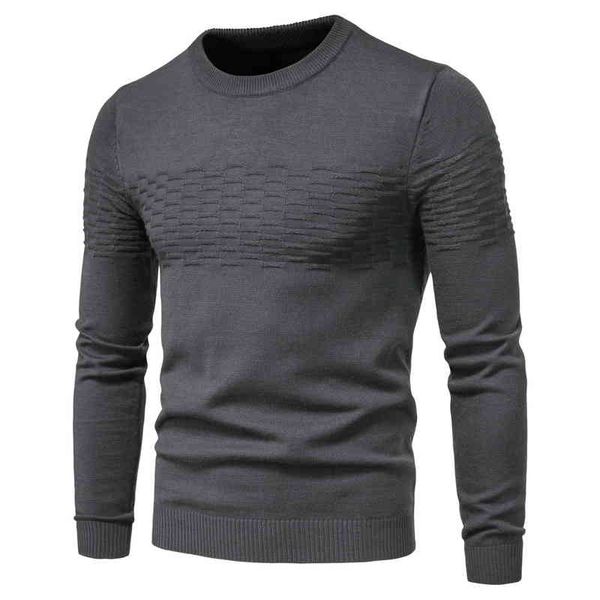 2020 Winer New Casual Solid Thick wool Cotton Pullovers High Elasticity Fashion Slim Fit O-Neck Sweater Men, Black
2020 Winer New Casual Solid Thick wool Cotton Pullovers High Elasticity Fashion Slim Fit O-Neck Sweater Men, Black