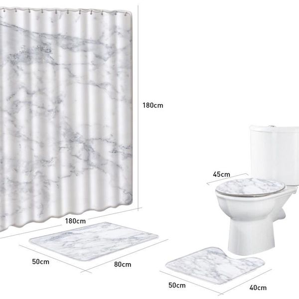 shower curtains creative home decor bathroom accessories crack curtain four piece mat set 4
shower curtains creative home decor bathroom accessories crack curtain four piece mat set 4
