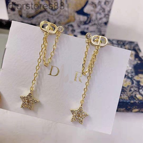 ring d family / dijia earrings bee star pendant tassel female cd letter silver needle anti allergy
ring d family / dijia earrings bee star pendant tassel female cd letter silver needle anti allergy