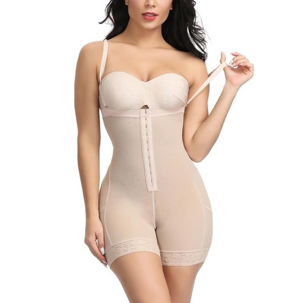 women's shapers lover beauty full body shaper tummy control waist trainer bulifter slimming underwear panties underbust shapewear 7z4c, Black;white
women's shapers lover beauty full body shaper tummy control waist trainer bulifter slimming underwear panties underbust shapewear 7z4c, Black;white