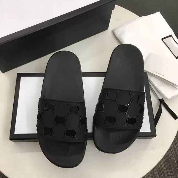 new rubber slides sandals floral brocade women men slipper flat bottoms flip flops womens fashion striped beach slippers summer huaraches sl, Black
new rubber slides sandals floral brocade women men slipper flat bottoms flip flops womens fashion striped beach slippers summer huaraches sl, Black