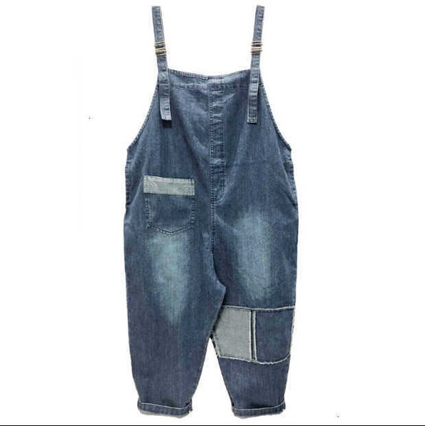 women's jumpsuits & rompers spring summer women denim jumpsuit ladies loose jeans female casual pocket sleeveless vintage ov wm1a, Black;white
women's jumpsuits & rompers spring summer women denim jumpsuit ladies loose jeans female casual pocket sleeveless vintage ov wm1a, Black;white