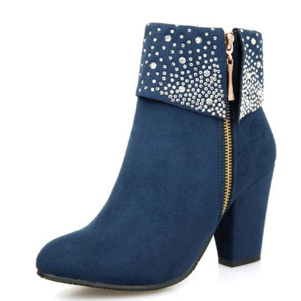 boots women's suede ankle women 2021 winter black chunky heels snow woman shoes ladies zipper booties plus size 44
boots women's suede ankle women 2021 winter black chunky heels snow woman shoes ladies zipper booties plus size 44