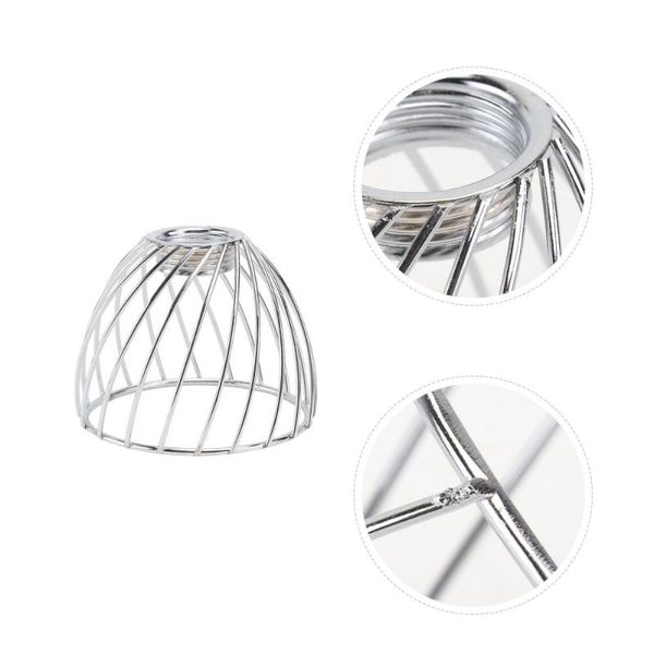 lamp covers & shades 1pc stylish screen decorative vintage lampshade home cover silver
lamp covers & shades 1pc stylish screen decorative vintage lampshade home cover silver