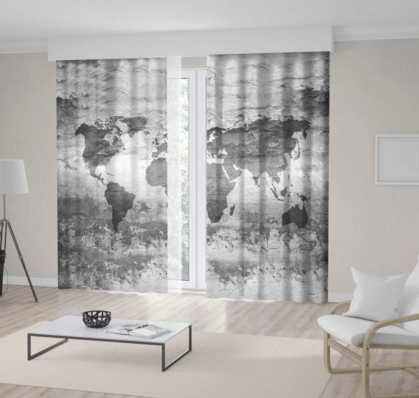 curtain & drapes on old wall grunge retro style rustic monochromic artwork printed gray
curtain & drapes on old wall grunge retro style rustic monochromic artwork printed gray