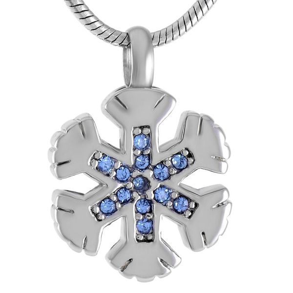 pendant necklaces cremation jewelry hold human/pet ashes memorial urn women black/white/blue/pink crystal snowflakestainless steel, Silver
pendant necklaces cremation jewelry hold human/pet ashes memorial urn women black/white/blue/pink crystal snowflakestainless steel, Silver