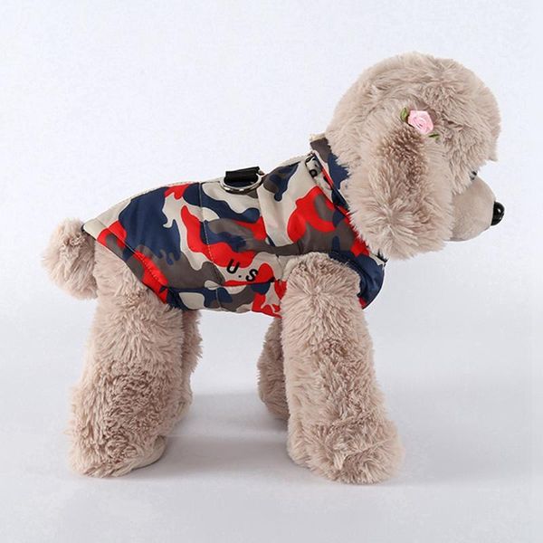 dog apparel clothes camouflage winter warm soft cotton zip up sleeveless coat pet for dogs catsoutfits
dog apparel clothes camouflage winter warm soft cotton zip up sleeveless coat pet for dogs catsoutfits