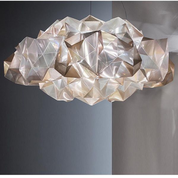 slamp drusa italy style cloud pendant lamp indoor lighting home decor bedroom white gold kitchen island lamps
slamp drusa italy style cloud pendant lamp indoor lighting home decor bedroom white gold kitchen island lamps