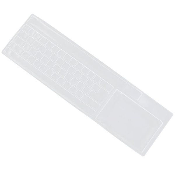 keyboard covers 4pcs general cover transparent protector computer soft film for home office net bar
keyboard covers 4pcs general cover transparent protector computer soft film for home office net bar