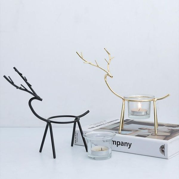 candle holders creative elk metal holder wedding party candlestick household table decoration ornaments home decor iron artcraft deer
candle holders creative elk metal holder wedding party candlestick household table decoration ornaments home decor iron artcraft deer