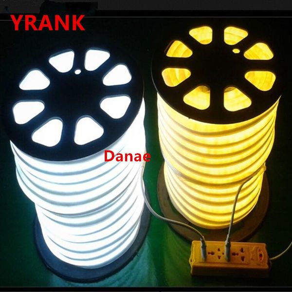 strips 20m flexible led neon light 2835 smd strip rope tube dc12v/24v/ac85-265v ip68 decoration lighting waterproof
strips 20m flexible led neon light 2835 smd strip rope tube dc12v/24v/ac85-265v ip68 decoration lighting waterproof