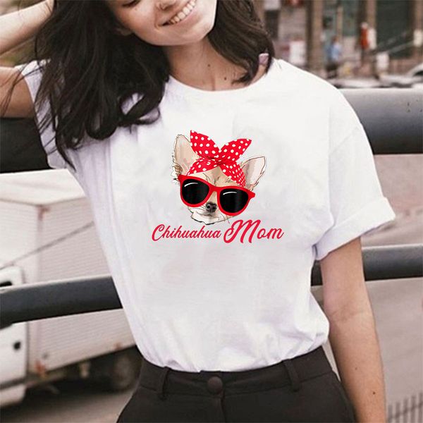 summer short sleeve t shirt graphic tees women clothing tattoo chihuahua i love mom kawaii tee female plus size white top
summer short sleeve t shirt graphic tees women clothing tattoo chihuahua i love mom kawaii tee female plus size white top