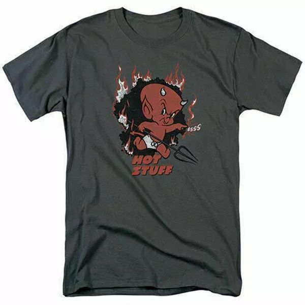 stuff singe t shirt mens licensed cartoon merchandise little devil charcoal, White;black
stuff singe t shirt mens licensed cartoon merchandise little devil charcoal, White;black