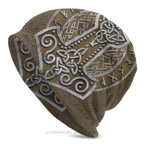 vikings ragnar lothbrok skullies beanies caps mjolnir the hammer knit hat winter warm bonnet hats men women's street ski cap, Blue;gray
vikings ragnar lothbrok skullies beanies caps mjolnir the hammer knit hat winter warm bonnet hats men women's street ski cap, Blue;gray