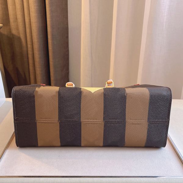 single quality crossbody mummy bag large stripes tote handbag classic old flower shopping bags long starp
single quality crossbody mummy bag large stripes tote handbag classic old flower shopping bags long starp