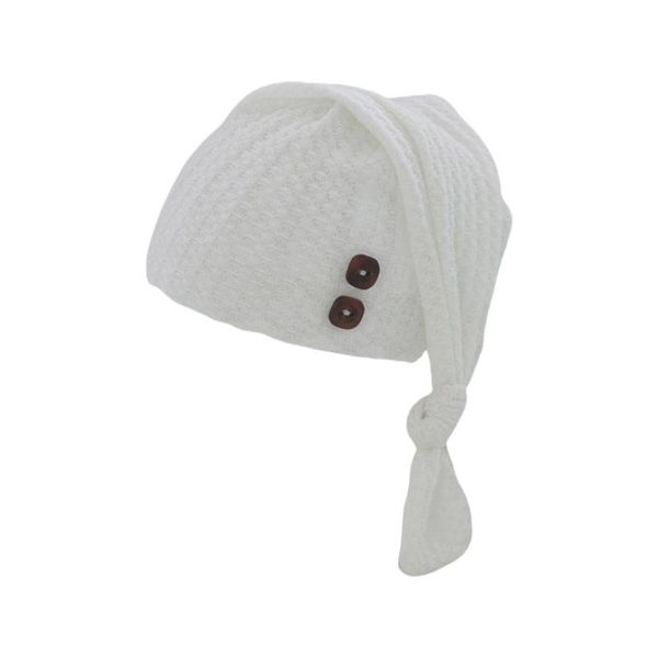 caps & hats 23gd born pography props baby woven long tail hat knitted crochet beanie for infants po shooting, Yellow
caps & hats 23gd born pography props baby woven long tail hat knitted crochet beanie for infants po shooting, Yellow