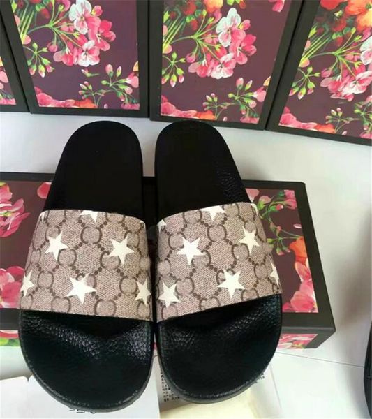 designer slides men women slippers summer sandals beach slide flat platform sandali bathroom home leather shoes flip flops striped causal sl, Black
designer slides men women slippers summer sandals beach slide flat platform sandali bathroom home leather shoes flip flops striped causal sl, Black