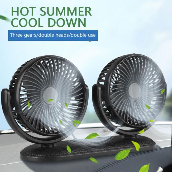 electric fans portable all-round mini car fan 12/24v 360 degree adjustable auto air cooling dual head usb quiet small desktop
electric fans portable all-round mini car fan 12/24v 360 degree adjustable auto air cooling dual head usb quiet small desktop