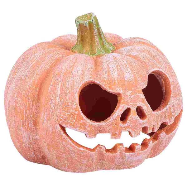 decorative flowers & wreaths pumpkin shaped resin crawler hiding cave small pet hide habitat reptile house
decorative flowers & wreaths pumpkin shaped resin crawler hiding cave small pet hide habitat reptile house