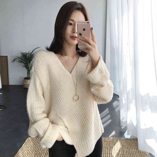 women's sweaters women's sweaters sweater winter 2021 plus size loose with v-neck jumper sweatshirt, black woman's mesh s ove, White;black
women's sweaters women's sweaters sweater winter 2021 plus size loose with v-neck jumper sweatshirt, black woman's mesh s ove, White;black