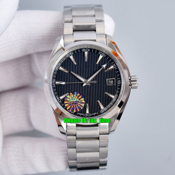 6 styles watches tks 41.5mm aqua terra 150m cal.8500 automatic mens watch 231.10.42.21.01.003 black dial stainless steel bracelet gents spor, Slivery;brown
6 styles watches tks 41.5mm aqua terra 150m cal.8500 automatic mens watch 231.10.42.21.01.003 black dial stainless steel bracelet gents spor, Slivery;brown