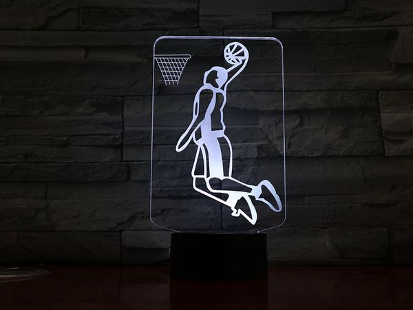 kids 3d illusion night light acrylic led nightlight play basketball room atmosphere decor lamp unique gift event prize for student boys
kids 3d illusion night light acrylic led nightlight play basketball room atmosphere decor lamp unique gift event prize for student boys
